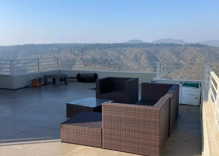 Condo Renaca