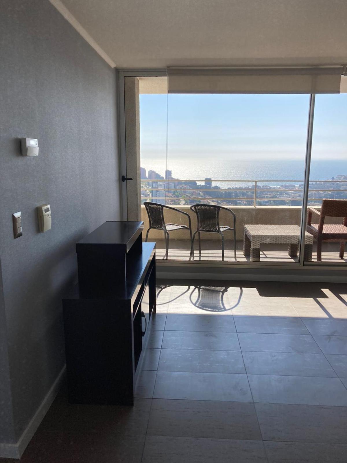 Apartamento Renaca
